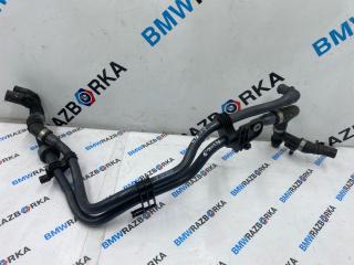 трубка охлаждающей жидкости Porsche Taycan 1 поколение 2022, электро, m7r, седан, полный привод, 9J1815552C