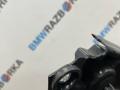 Крепление бампера заднего BMW iX I20 2023, электро, c4a, полный привод, 8737050 - фото №4