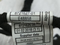 проводка торпеды BMW 8 серия G14/G15 [рестайлинг] G16 2023, 3.0 л., бензин, 475, седан, задний привод, 6338667, 8721627 - фото №6