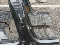 крыло заднее правое Porsche Taycan 1 поколение 2022, электро, универсал, полный привод, правый руль - фото №2