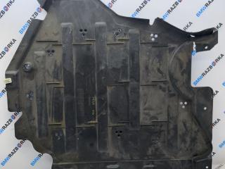 защита днища BMW M2 G87 2024, S58B30A, АКПП, купе, задний привод, 8082067, 51758082067