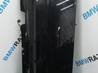 борт откидной BMW X7 G07 [рестайлинг] G07 2023, 3.0 л., B58B30P, бензин, АКПП, 475, внедорожник 5 дв., полный привод
