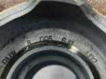 ступица задняя BMW M3 G80/G81 G80 2023, S58B30A, АКПП, x1e, полный привод, 8095641 - фото №4