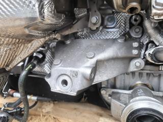кронштейн двигателя BMW X5 G05 [рестайлинг] G05 2025, 3.0 л., B57 D30 B, дизель, АКПП, c35, внедорожник 5 дв., полный привод, 6884474