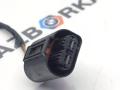 разъем (фишка) проводки BMW M2 G87 2024, S58B30A, АКПП, купе, задний привод, 6931910, 6993508 - фото №3