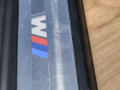 комплект накладок на пороги (внутренние) BMW 8 серия G14/G15 G14 2019, 4.0 л., дизель, АКПП, 475, кабриолет, полный привод, 8076665, 8076666, 51478076665, 51478076666 - фото №4