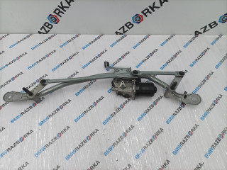 моторчик передних стеклоочистителей (дворников) BMW M3 G80/G81 G80 2023, 3.0 л., S58B30A, бензин, АКПП, c4p, седан, задний привод, правый руль, 7427910