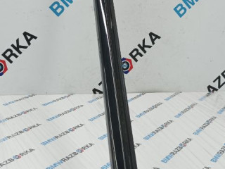 молдинг (накладка кузовная) BMW 8 серия G14/G15 G14 2019, 4.0 л., дизель, АКПП, 475, кабриолет, полный привод, 7456035