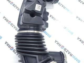 патрубок турбины BMW X6 G06 [рестайлинг] G06 2024, 3.0 л., B58B30P, бензин, АКПП, 416, внедорожник 5 дв., полный привод, 5A1F9C2, 13715A1F9C2