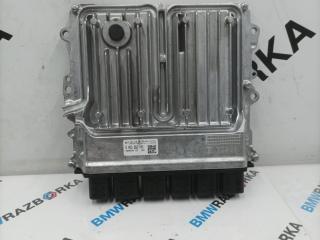 блок управления двигателем BMW M4 G82/G83 G83 2023, S58B30A, АКПП, c3z, кабриолет, полный привод, 5A53262, 0261S1062K