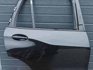 дверь задняя правая BMW X5 G05 [рестайлинг] G05 2024, 3.0 л., B57 D30 B, дизель, АКПП, 475, внедорожник 5 дв., полный привод, правый руль