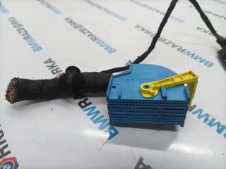 разъем (фишка) проводки BMW X5 G05 2021, 3.0 л., бензин, АКПП, с27, внедорожник 5 дв., полный привод, правый руль, 9345336