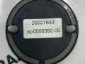 эмблема BMW M4 G82/G83 G83 2023, S58B30A, АКПП, c3z, кабриолет, полный привод, 8219237, 51148219247 - фото №4