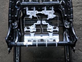 каркас сиденья передний правый BMW X6 F16 2015, 3.0 л., N57 D30 C, дизель, АКПП, a96, внедорожник 5 дв., полный привод