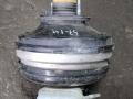 вакуумный усилитель тормозов BMW 5 серия F07/F10/F11 [рестайлинг] 2013, 3.0 л., N57 D30 A, дизель, АКПП, задний привод, 6786685 - фото №2