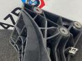 кронштейн радиатора Volkswagen Crafter 2 поколение SZC 2022, 2.0 л., дизель, 6МКПП, b4/b9a, передний привод, 2N2121079, 2N2121079A - фото №2