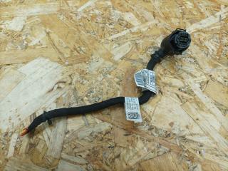 разъем (фишка) проводки BMW M8 F91/92 F93 2020, 4.4 л., S63 B44 B, бензин, АКПП, седан, полный привод, 8043673, 8469018