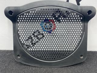 сетка на сабвуфер BMW 7 серия G11/G12 G11 2017, 4.0 л., дизель, x03 rubin-metallic black, седан, полный привод, 9355524