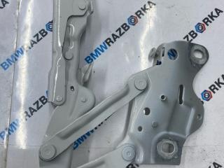 петля капота правая BMW X5 G05 [рестайлинг] G05 2024, 3.0 л., B57 D30 B, дизель, АКПП, a96, внедорожник 5 дв., полный привод, 7418202