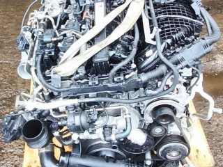 двигатель BMW M3 G80/G81 G80 2023, 3.0 л., S58B30A, бензин, АКПП, c4p, седан, задний привод, правый руль, 5A16BE3, 11005A16BE3