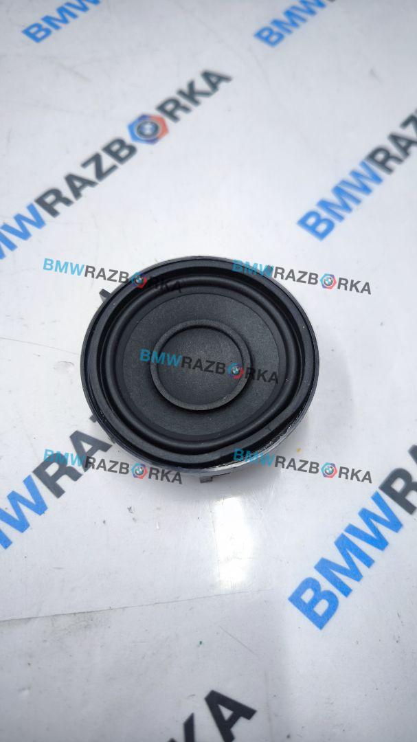 динамик BMW 8 Gran Coupe G16 2022, 3.0 л., бензин, седан, задний привод, правый руль, 9151127, 65139151127 - фото №1