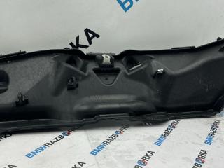перегородка BMW X5 G05 [рестайлинг] G05 2024, 3.0 л., B57 D30 B, дизель, АКПП, a96, внедорожник 5 дв., полный привод, 7424940, 51717424940