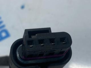 разъем (фишка) проводки Porsche Taycan 1 поколение 2022, электро, седан, полный привод, 4F0973704