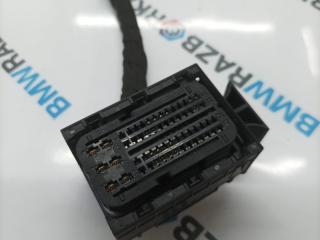 разъем (фишка) проводки BMW X5 G05 [рестайлинг] G05 2023, 3.0 л., B58B30, бензин, 475, полный привод, 8526162