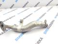масляная трубка турбины BMW M4 G82/G83 G82 2021, S58B30A, АКПП, полный привод, 8054870, 11428054870 - фото №2
