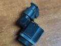 датчик парктроника BMW 5 серия F07/F10/F11 F10 2011, 3.0 л., i, N52N B30 A, бензин, АКПП, седан, задний привод, 9231281 - фото №2