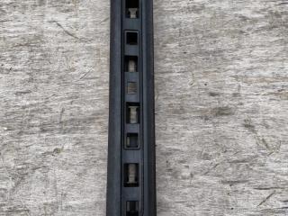 накладка на порог внутренняя BMW X6 G06 2020, 3.0 л., B57 D30 A, дизель, АКПП, внедорожник 5 дв., полный привод, 7434239