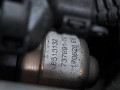 охладитель EGR / Радиатор EGR BMW 7 серия G11/G12 G11 2017, 4.0 л., дизель, x03 rubin-metallic black, седан, полный привод, 8513132, 8570655 - фото №4