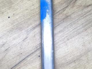 Распорка (растяжка) телевизора BMW X5 G05 [рестайлинг] G05 2024, 3.0 л., B57 D30 B, дизель, 416, полный привод, 51617329746, 7329746