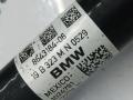 полуось передняя правая (приводной вал, ШРУС) BMW X3 M F97 [рестайлинг] 2023, S58B30A, внедорожник 5 дв., 8643184, 31698643184 - фото №6