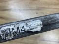 рычаг задний BMW M4 G82/G83 G82 2021, S58B30A, АКПП, полный привод, 2284534, 33322284534 - фото №5
