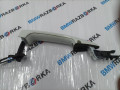 ручка наружная задняя правая BMW X1 F48 [рестайлинг] F48 2019, 1.5 л., бензин, 6МКПП, a300, внедорожник 5 дв., передний привод, правый руль - фото №2