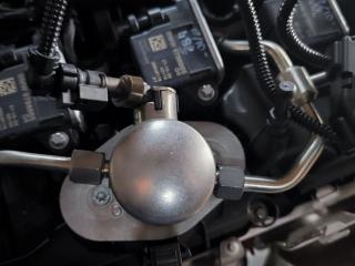 ТНВД BMW X6 G06 [рестайлинг] G06 2024, 3.0 л., B58B30P, бензин, АКПП, 416, внедорожник 5 дв., полный привод, 7934496, 13517934496