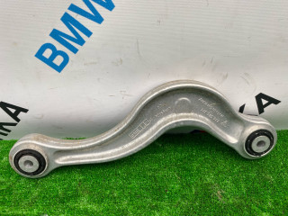 рычаг задний Porsche Taycan 1 поколение 2022, электро, универсал, полный привод, правый руль, 976505371