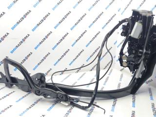 петля крышки багажника BMW 4 серия F32/F33 F33 2016, 3.0 л., B58B30, бензин, АКПП, 475, кабриолет, задний привод