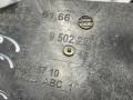 бачок омывателя BMW M4 G82/G83 G83 2023, S58B30A, АКПП, c3z, кабриолет, полный привод, 9502227, 61669502227 - фото №4