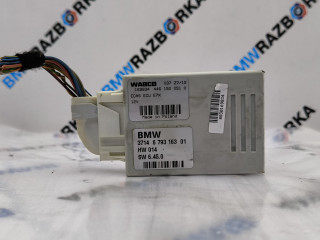 блок управления подвеской BMW X6 E71 [рестайлинг] E71 2012, 3.0 л., N57 D30 C, дизель, АКПП, 475, внедорожник 5 дв., полный привод, 6793163, 37146793163