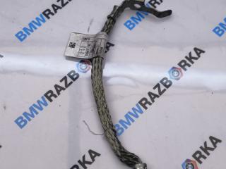 минусовой провод аккумулятора BMW X5 G05 [рестайлинг] G05 2025, 3.0 л., B57 D30 B, дизель, АКПП, c35, внедорожник 5 дв., полный привод, 8685943