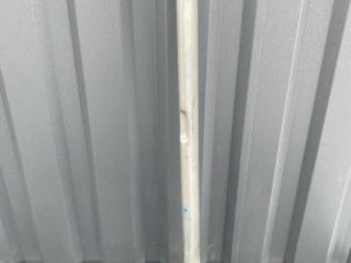 распорка стоек BMW X5 G05 [рестайлинг] G05 2024, 3.0 л., B57 D30 B, дизель, АКПП, 475, внедорожник 5 дв., полный привод, правый руль, 51617337924, 7337924