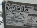 магнитола Mercedes-Benz S-Класс W223 2024, 3.0 л., M256 E30, бензин, АКПП, седан, A2979004824 - фото №5