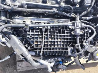 коллектор впускной BMW M4 G82/G83 G82 2021, S58B30A, АКПП, полный привод, 8092584, 17518092584