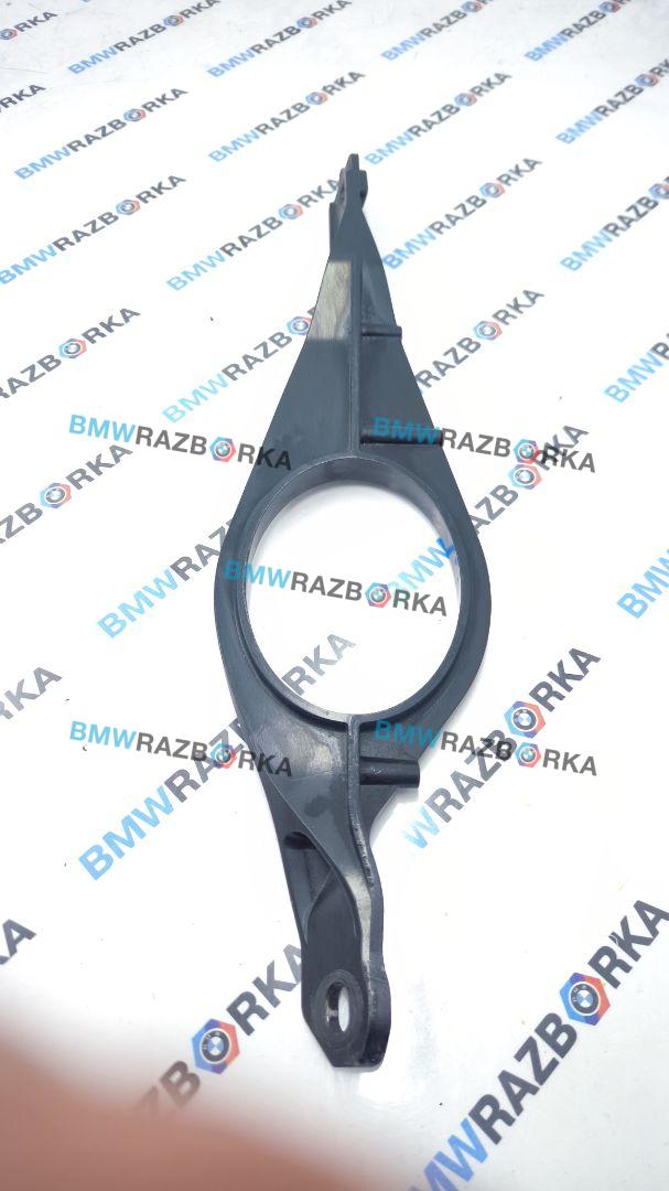 распорка стоек BMW M5 F90 2019, 4.4 л., S63 B44 B, бензин, АКПП, седан, полный привод, 8065851, 51618065851 - фото №1