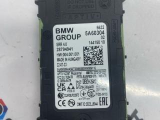 датчик мертвых (слепых) зон BMW X6 G06 [рестайлинг] G06 2023, 3.0 л., i, B58B30, бензин, АКПП, a96, внедорожник 5 дв., полный привод, 66325A60304, 5A60304