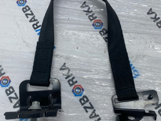 крепление аккумулятора BMW X5 G05 2021, 3.0 л., бензин, АКПП, с27, внедорожник 5 дв., полный привод, правый руль, 6819638