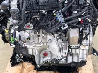 двигатель BMW X6 G06 [рестайлинг] G06 2023, 3.0 л., i, B58B30, бензин, АКПП, a96, внедорожник 5 дв., полный привод, 5A5B300