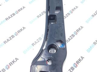 Кронштейн крепления порога BMW 8 Gran Coupe G16 2022, 3.0 л., бензин, седан, задний привод, правый руль, 51777497730, 7497730